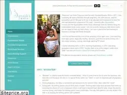 Sites similar to bywaterbirth.com