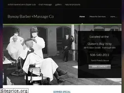 Sites similar to bywayco.com