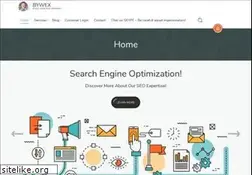 Sites similar to bywex.com