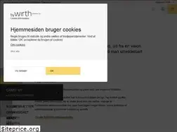 Sites similar to bywirth.com