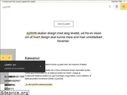Sites similar to bywirth.dk