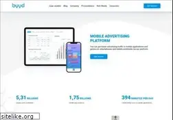 Sites similar to byyd.me