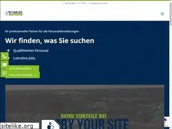 Sites similar to byyoursite.net