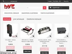 Sites similar to byz.com.tr