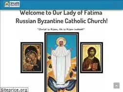 Sites similar to byzantinecatholic.org