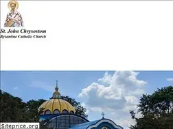 Sites similar to byzantinecolumbus.com