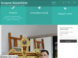 Sites similar to byzantinepainting.com