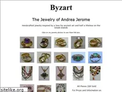 Sites similar to byzart.com