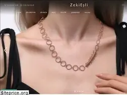 Sites similar to byzekieslikuyumculuk.com