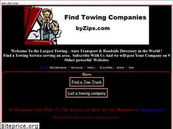 Sites similar to byzips.com