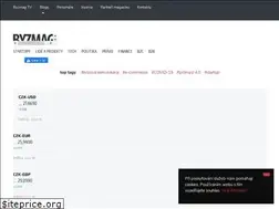 Sites similar to byzmag.cz