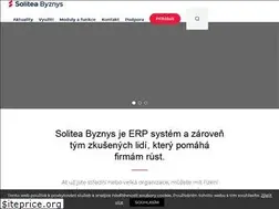 Sites similar to byznys.eu