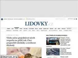 Sites similar to byznys.lidovky.cz