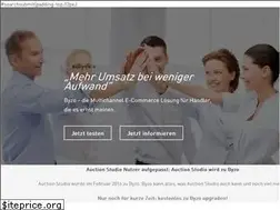 Sites similar to byzo.de
