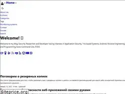 Sites similar to byzoni.org