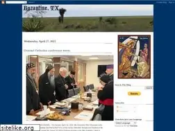 Sites similar to byztex.blogspot.com