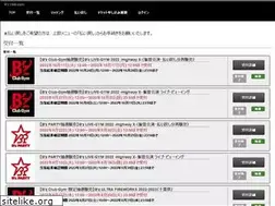 Sites similar to bz-clubgym.com