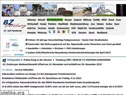 Sites similar to bz-duisburg.de