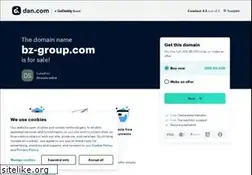 Sites similar to bz-group.com