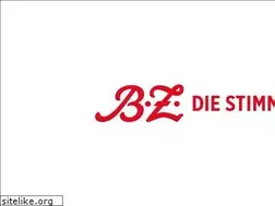 Sites similar to bz-jobs.de