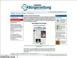 Sites similar to bz-lindau.de