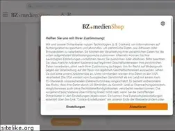 Sites similar to bz-medien.shop