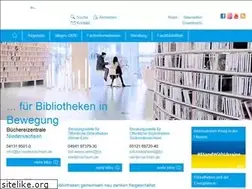 Sites similar to bz-niedersachsen.de