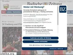 Sites similar to bz-online.de