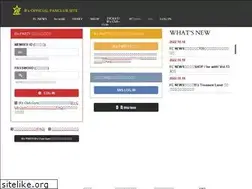 Sites similar to bz-party.com