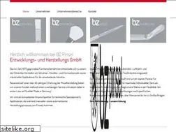 Sites similar to bz-pinsel.de