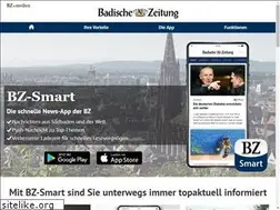 Sites similar to bz-smart.de