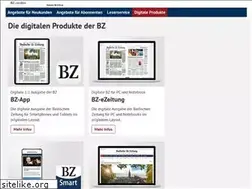 Sites similar to bz-vesper.de