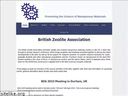 Sites similar to bza.org