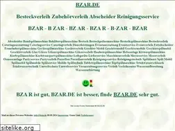 Sites similar to bzar.de