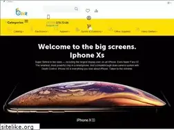 Sites similar to bzar.pk