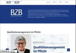 Sites similar to bzb-online.de