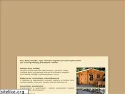 Sites similar to bzbacowka.pl
