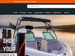 Sites similar to bzbproducts.com