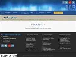 Sites similar to bzbtools.com