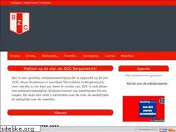 Sites similar to bzc-bergambacht.nl