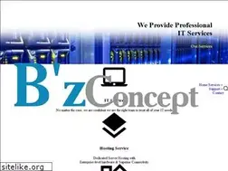 Sites similar to bzconcept.com
