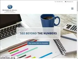 Sites similar to bzcpa.net
