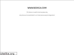 Sites similar to bzdega.com
