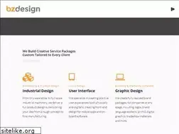 Sites similar to bzdesign.com