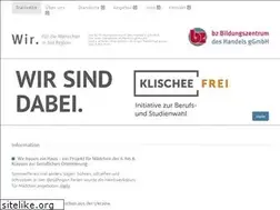 Sites similar to bzdh.de
