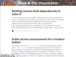 Sites similar to bzed.at