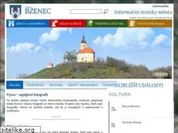 Sites similar to bzenec.cz