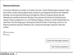 Sites similar to bzfe.de