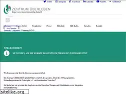 Sites similar to bzfo.de