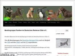 Sites similar to bzg-franken.de